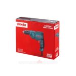 دریل برقی 6.5mm اتوماتیک 400 وات مدل 2107A