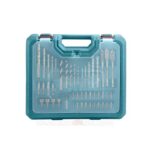 ست ترکیبی دریل برقی چکشی 750 وات 54 پارچه مدل RS-0005