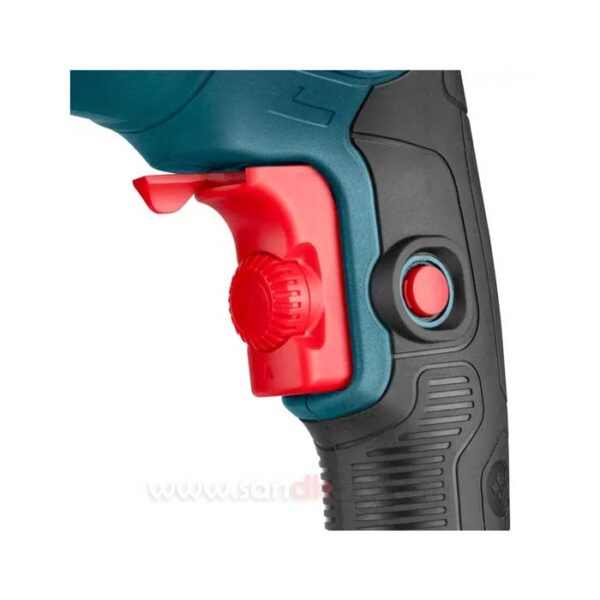 دریل برقی 10mm آچاری 500 وات مدل 2116