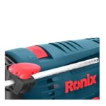 دریل برقی 13mm آچاری چکشی 850 وات مدل 2250