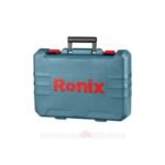 دریل برقی 13mm چکشی 810 وات مدل 2210