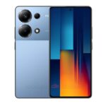 شیاومی | Poco m6 pro 512 R12 4G