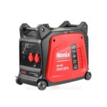 موتور برق بنزینی 2600 وات بی صدا مدل RH-4794