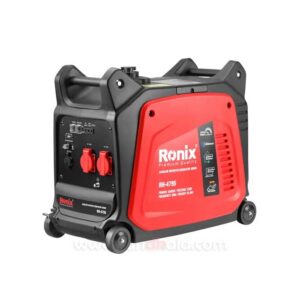 موتور برق بنزینی 2600 وات بی صدا مدل RH-4794