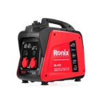 موتور برق بنزینی 2000 وات بی صدا مدل RH-4792