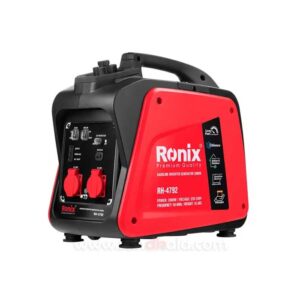 موتور برق بنزینی 2000 وات بی صدا مدل RH-4792