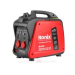 موتور برق بنزینی 2200 وات بی صدا مدل RH-4793