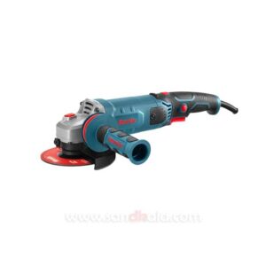مینی فرز 125mm دسته بلند 1050 وات مدل 3152