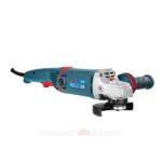 مینی فرز 115mm دسته بلند 1400 وات دیمردار مدل 3160