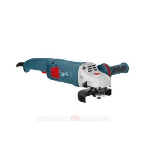 مینی فرز 125mm دسته بلند 1500 وات دیمردار مدل 3165