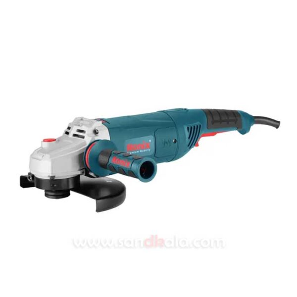 فرز سنگبری 230 میلیمتری 2800 وات مدل 3280