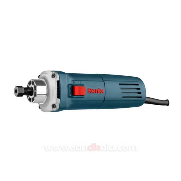 فرز برقی انگشتی گلو کوتاه 710 وات مدل 3301