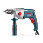 دریل برقی 13mm گیربکسی 1050 وات مدل 2220 با کیف