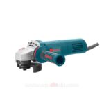 مینی فرز 115mm دیمردار 1200وات مدل 3101K