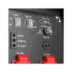 موتور برق بنزینی 2200 وات بی صدا مدل RH-4793