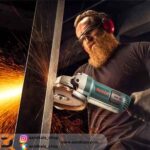 فرز آهنگری 180 میلیمتری 2200 وات مدل 3250