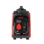 موتور برق بنزینی 1200 وات بی صدا مدل RH-4791