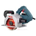 شیارزن دو تیغ 2000 وات (125mm) مدل 3412