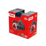 شیارزن دو تیغ 2000 وات (125mm) مدل 3412