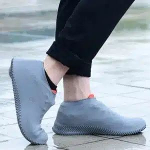 کاور کفش سیلیکونی A01