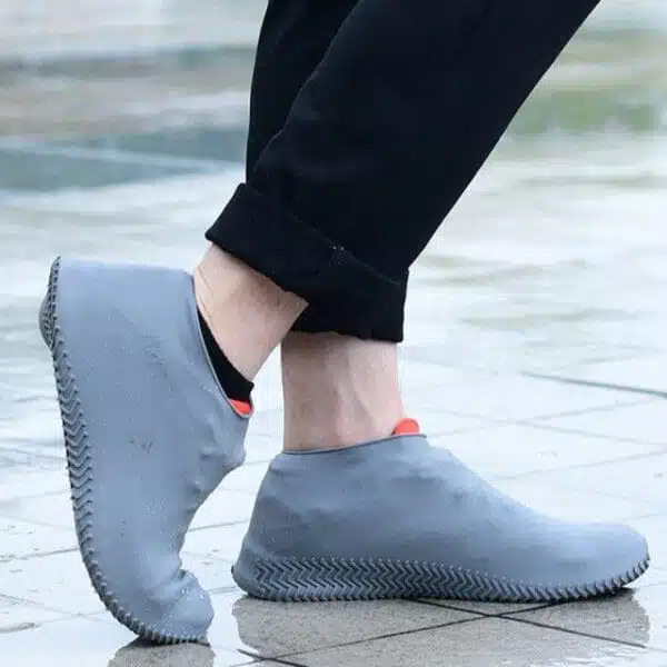 کاور کفش سیلیکونی A01