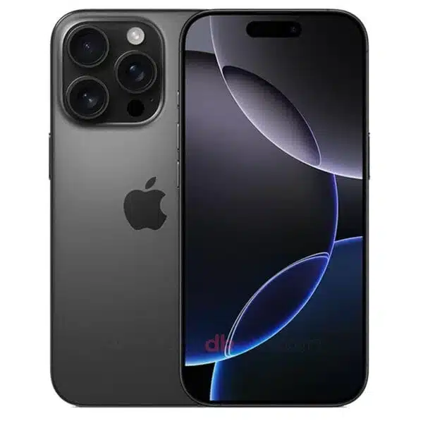 آیفون 16 پرومکس شرکتی | iPhone 16 promax 512 zaa not active