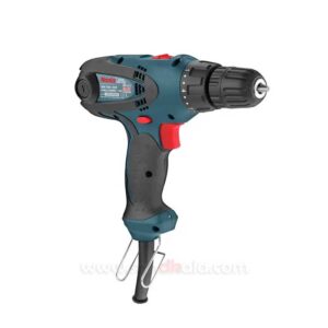 پیچگوشتی برقی ترکمتردار دو سرعته 280 وات مدل 2513T