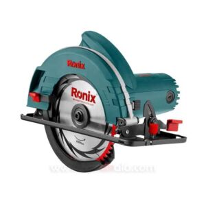 اره برقی گردبر نجاری 180 میلیمتری 1350 وات مدل 4318