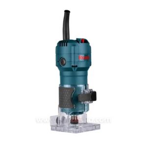 لبه گیر برقی 550 وات | 6mm مدل 7103