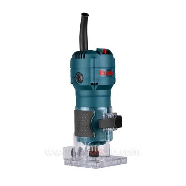 لبه گیر برقی 550 وات | 6mm مدل 7103