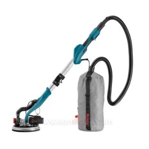 سنباده زن دیواری 820 وات | 215mm مدل 6200