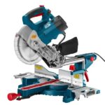 فارسی بر کشویی 255mm دوطرفه | مدل 5003