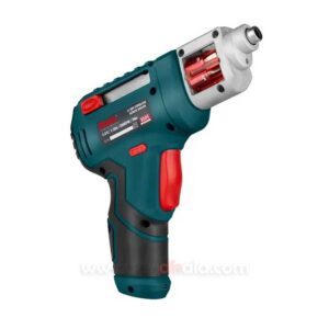 پیچ گوشتی شارژی خشابی 3.6 ولت مدل 8505