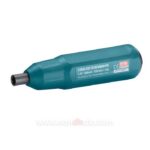پیچ گوشتی شارژی الکترونیک-3.6 ولت مدل 8590
