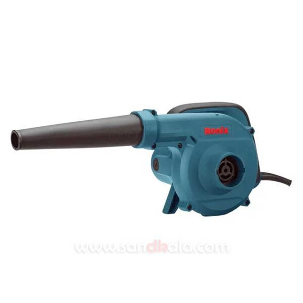 بلوور صنعتی دیمردار 680 وات مدل 1205