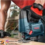 اره عمودبر 450 وات 3 دور مدل 4165