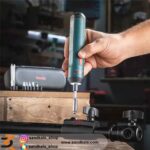 پیچ گوشتی شارژی الکترونیک مدل 8591