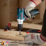 دریل پیچ گوشتی شارژی 12 ولت مدل 8613