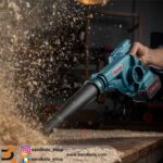 بلوور شارژی 20 ولت | مدل 8611