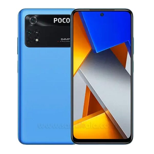 شیاومی |Poco x4 pro 256 R8 5G