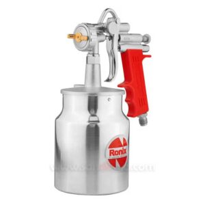 پیستوله بادی کاسه زیر سایز 1.6 | مدل RH-6406