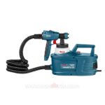 پیستوله برقی خرطومی 950 وات HVLP | مدل 1395