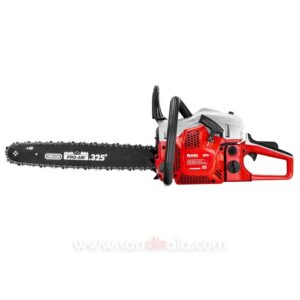 اره زنجیری بنزینی 450 میلیمتری 1800 وات کاربراتور ژاپنی | مدل 4650pro