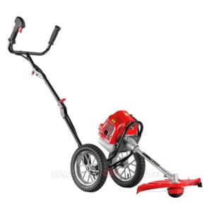 حاشیه زن بنزینی چرخدار 1350 وات | مدل 4555
