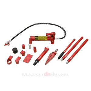 ست جک صافکاری هیدرولیکی 4 تن | مدل RH-4944