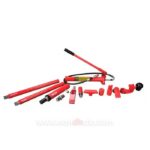 ست جک صافکاری هیدرولیکی 10 تن | مدل RH-4945
