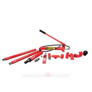 ست جک صافکاری هیدرولیکی 10 تن | مدل RH-4945