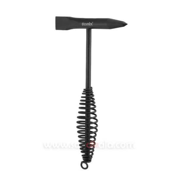 چکش جوشکاری 300 گرمی | مدل RH-4753