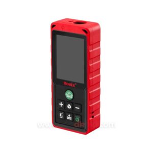 متر لیزری 50 متری نور سبز | مدل RH-9351G