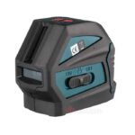 تراز لیزری دو خط سبز | مدل RH-9500G
